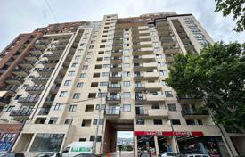 3-bedrooms apartment 110 m² in Krtsanisi Street, Georgia for $269,000