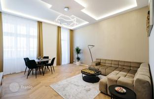 Three-bedroom apartment within walking distance from the Danube, Belvaros-Lipotvaros, Budapest, Hungary for 800,000 €