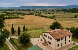 8-bedrooms country seat 317 m² in Terni, Italy for 750,000 €