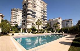 Apartment 3+1 in Cikcilli district for $171,000