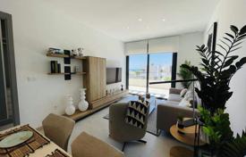 Three-bedroom new apartment in Los Balcones, Alicante, Spain for 462,000 €