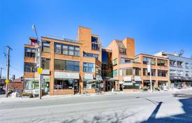 Apartment – Yonge Street, Toronto, Ontario,  Canada for C$963,000