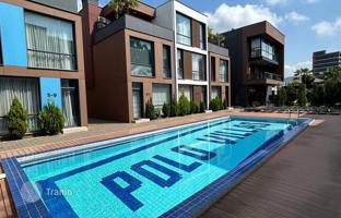Terraced house 194 m² in Batumi for $315,000