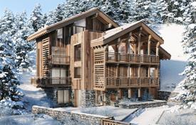 Beautiful New chalet with swimming pool — Close to Ski Slopes for 9,800,000 €