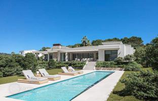 4-bedroom villa in Javea (Xabia) for 1,780,000 €