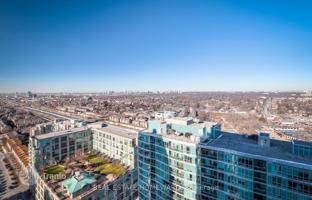 5-bedroom apartment in Etobicoke for C$847,000