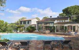 7-bedrooms villa in Mougins, France for 3,290,000 €
