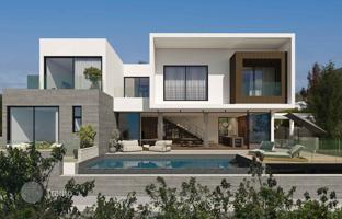 5 new villas in residential complex in Kissonerga for From 990,000 €