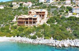Two-bedroom apartment on the first line from the sea, Peloponnese, Greece for 185,000 €