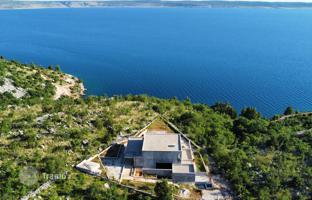 3-bedroom house 317 m² in Zadar County. Price on request