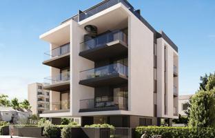 Modern gated residential complex at 650 meters from the beach, Germasogeia, Cyprus for From 630,000 €