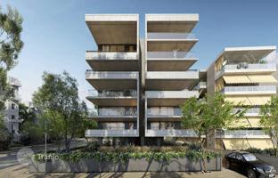3-bedroom apartment 141 m² in Alimos for 1,151,000 €