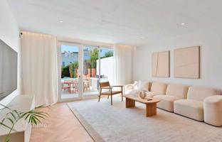 4-bedroom townhouse 161 m² in Marbella for 995,000 €