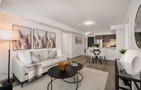 Apartment – Trent Avenue, Old Toronto, Toronto,  Ontario,   Canada for C$904,000