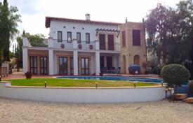 Four bedroom villa in Paphos, Kouklia for 1,000,000 €