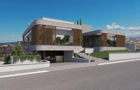4-bedrooms detached house 476 m² in Mesa Geitonia, Cyprus for 3,100,000 €