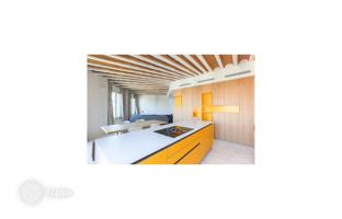 2-bedroom apartment in Barcelona for 1,750,000 €