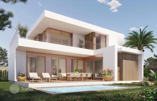 4-bedroom villa 175 m² in Orihuela Costa for 550,000 €