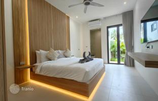 3-bedroom villa 377 m² in Si Sunthon for $444,000