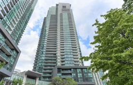 Apartment – Yonge Street, Toronto, Ontario,  Canada for C$787,000