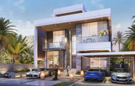 Terraced house – Golf City, Dubai, UAE for $950,000
