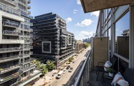 Apartment – King Street, Old Toronto, Toronto,  Ontario,   Canada for C$1,128,000