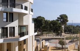 Flat just 100 metres from the sea and surrounded by mountains, Alicante, Spain for 634,000 €