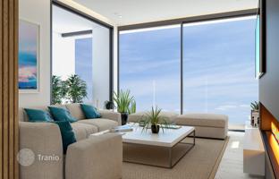 Sea view apartment near the beach, Germasogeia, Cyprus for 1,450,000 €