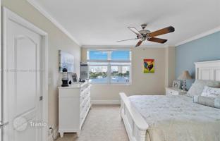 2-bedroom apartments in condo 125 m² in Fort Lauderdale for $799,000
