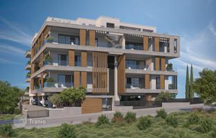 3-bedroom apartment 134 m² in Agios Athanasios (Cyprus) for 485,000 €