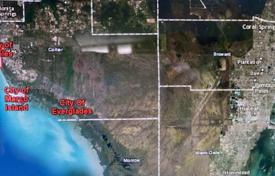 Development land – Collier County, Florida, USA for $275,000