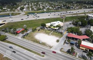 Land plot in Cutler Bay for 1,695,000 €