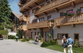 New three-bedroom apartment near the ski slopes, in the center of Megeve, France for 1,435,000 €