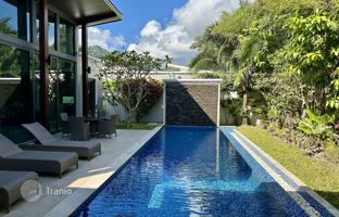4-bedroom villa 500 m² in Si Sunthon for $815,000