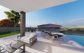 KRK ISLAND, VRBNIK — Luxury apartment with pool for 590,000 €