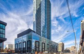 Apartment – Yonge Street, Toronto, Ontario,  Canada for C$957,000