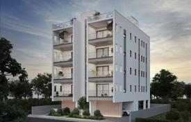 New low-rise residence with a parking, Larnaca, Cyprus for From 240,000 €