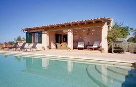 Villa – Majorca (Mallorca), Balearic Islands, Spain for 5,300 € per week