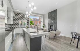 Townhome – East York, Toronto, Ontario,  Canada for C$2,686,000