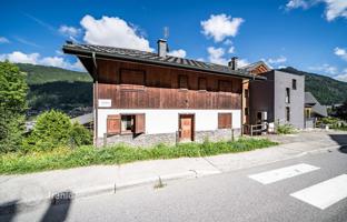3-bedroom apartment in Morzine for 480,000 €