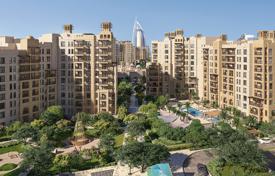 New residence Jadeel with swimming pools close to Dubai Marina, Umm Suqeim, Dubai, UAE for From $2,984,000