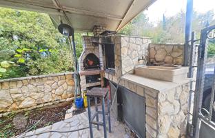 1-bedroom apartment 36 m² in Primorje-Gorski Kotar County for 185,000 €