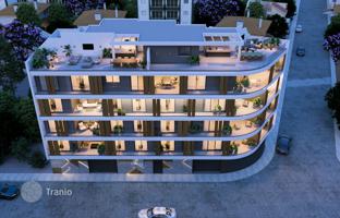 8 new objects in residential complex in Larnaca for From 320,000 €