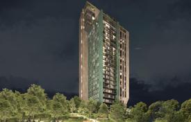 Apartment for sale in Saburtalo Anagi Kemplex ”Park Home Saburtalo near Metro Delhi for $112,000