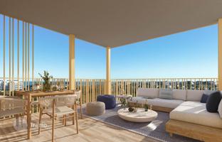 2-bedroom apartment 80 m² in Denia for 424,000 €