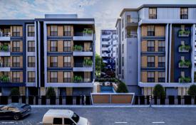 Secure. Stylish. Smart. Your Perfect Home Awaits. Antalya for $217,000