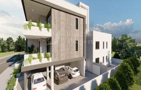 Sensational 2-bedroom First Floor Apartment with Amazing Roof Garden in Livadia, Larnaca for 285,000 €