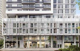 Apartment – Mutual Street, Old Toronto, Toronto,  Ontario,   Canada for C$814,000