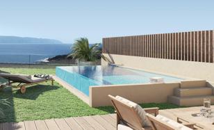 4-bedroom townhouse 308 m² in Callao Salvaje for 1,895,000 €