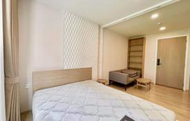 1 bed Condo in Chambers On-Nut Station Bangchak Sub District for $108,000